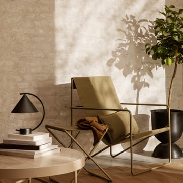 Desert pute 28x53 cm - Olive - Ferm Living