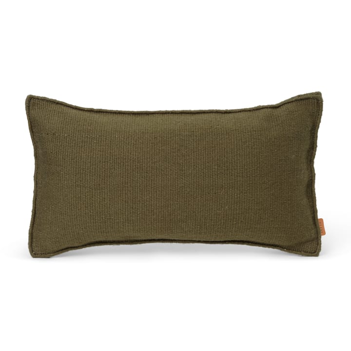 Desert pute 28x53 cm - Olive - ferm LIVING