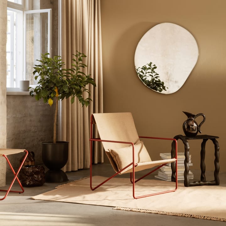 Desert pute 28x53 cm, Sand Ferm Living