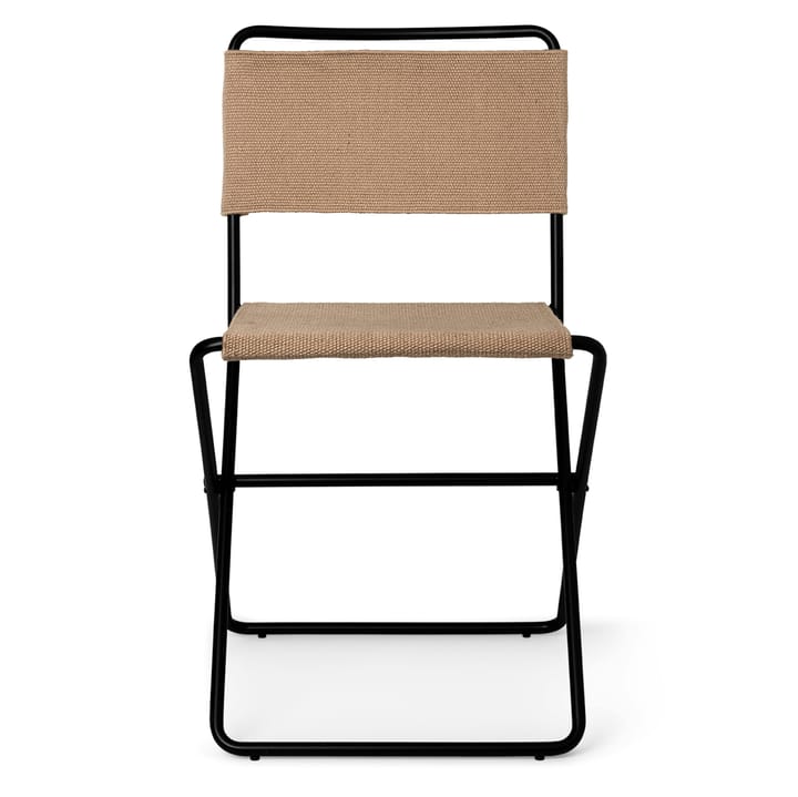 Desert spisestol, Black-sand Ferm Living