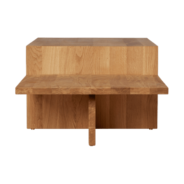 Distinct salongbord - Natural oak - Ferm Living