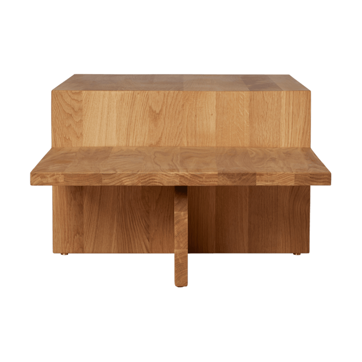 Distinct salongbord, Natural oak Ferm Living