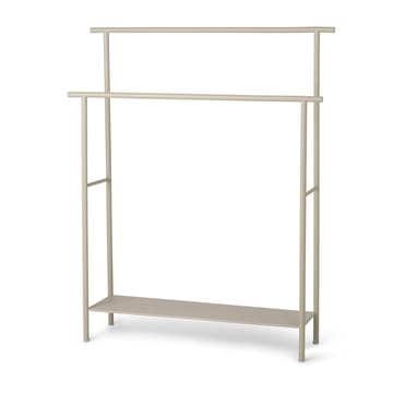 Dora baderomshylle - Cashmere - Ferm Living