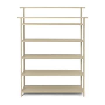 Dora gulvhylle - Cashmere - Ferm Living