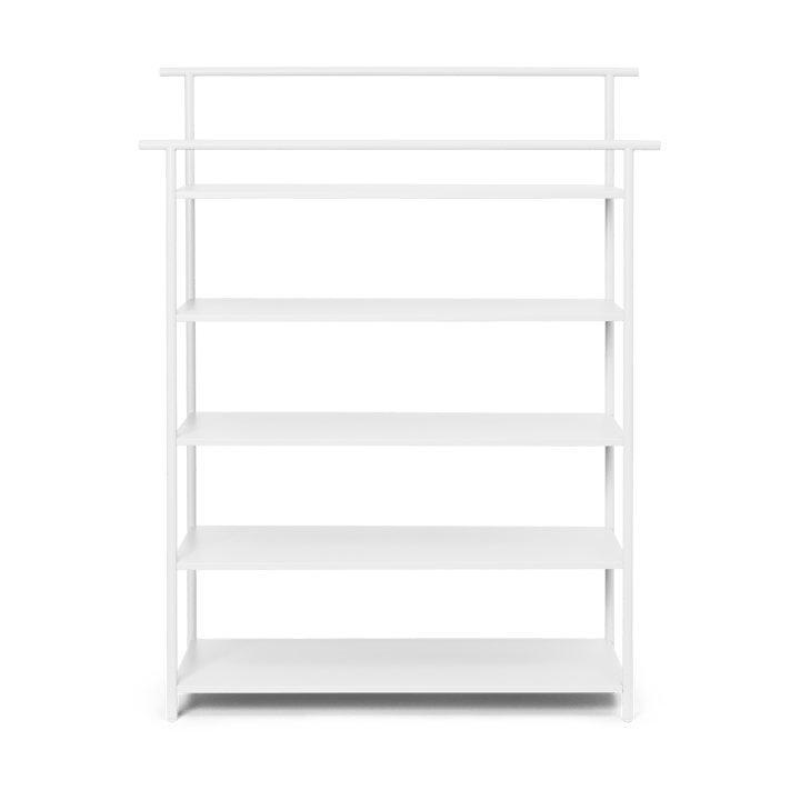 Dora gulvhylle, White Ferm Living