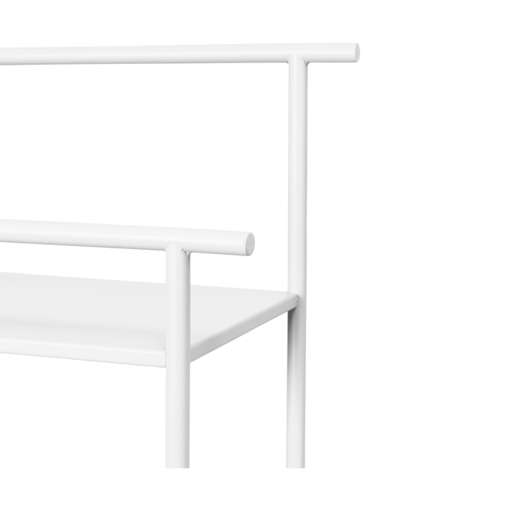 Dora gulvhylle, White Ferm Living