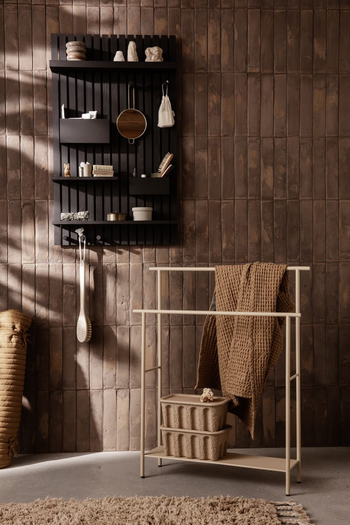 Dora håndklehenger, Cashmere Ferm Living