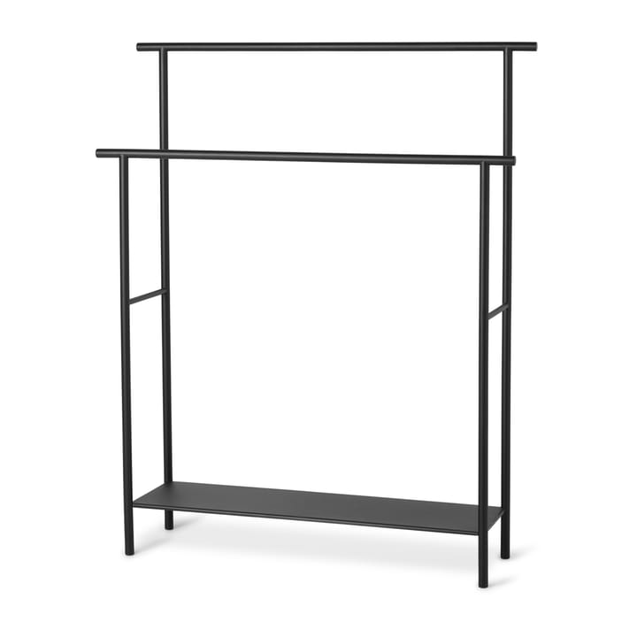 Dora håndklehenger - Svart - Ferm Living
