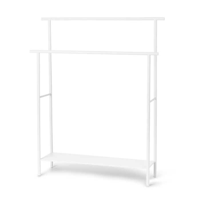 Dora håndklehenger - White - Ferm Living