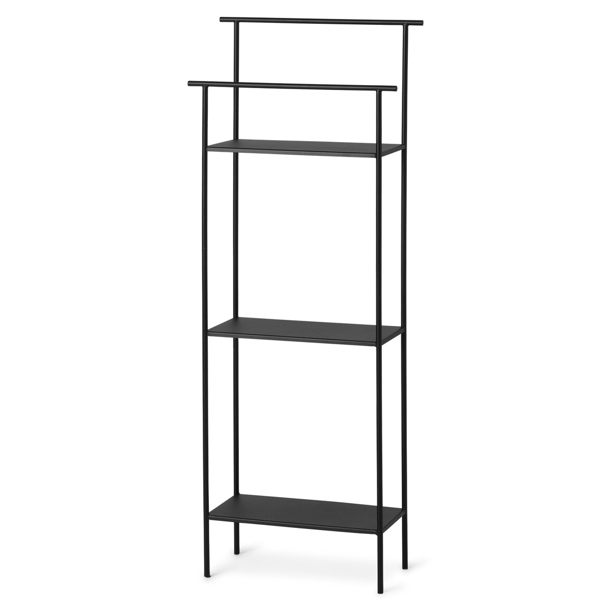 Ferm Living, Dora Hylle - Black