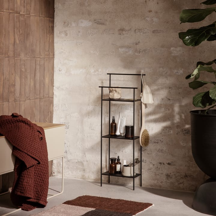 Dora hylle, Black Ferm Living