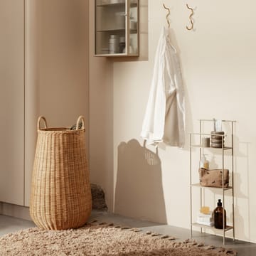 Dora hylle - Cashmere - ferm LIVING