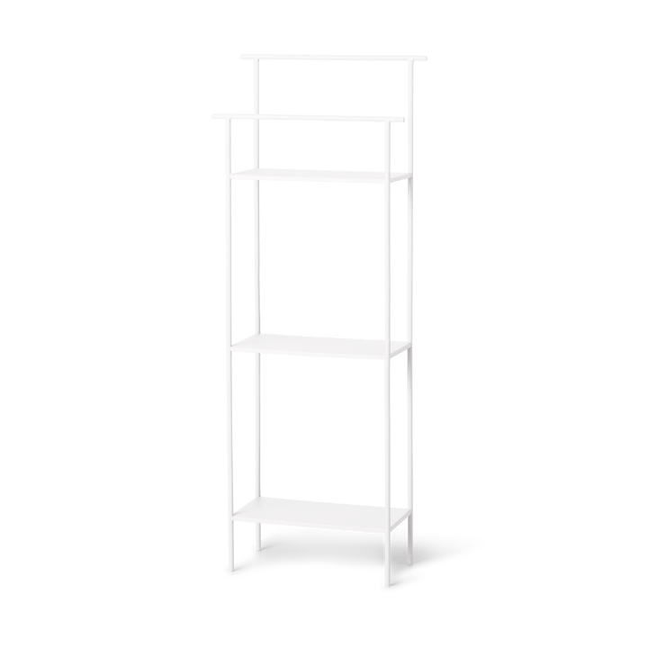 Dora hylle - White - Ferm Living