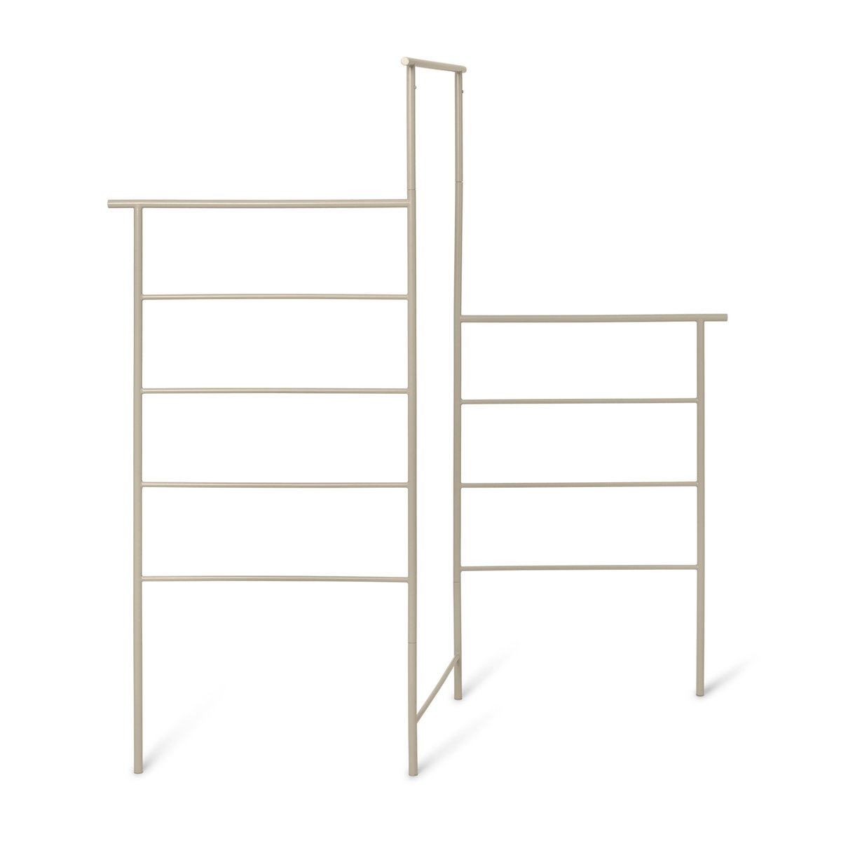 Ferm Living Dora klesknagg Cashmere