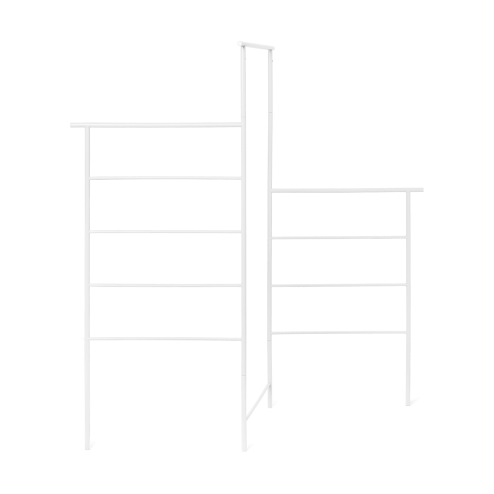 Dora klesknagg - White - Ferm Living