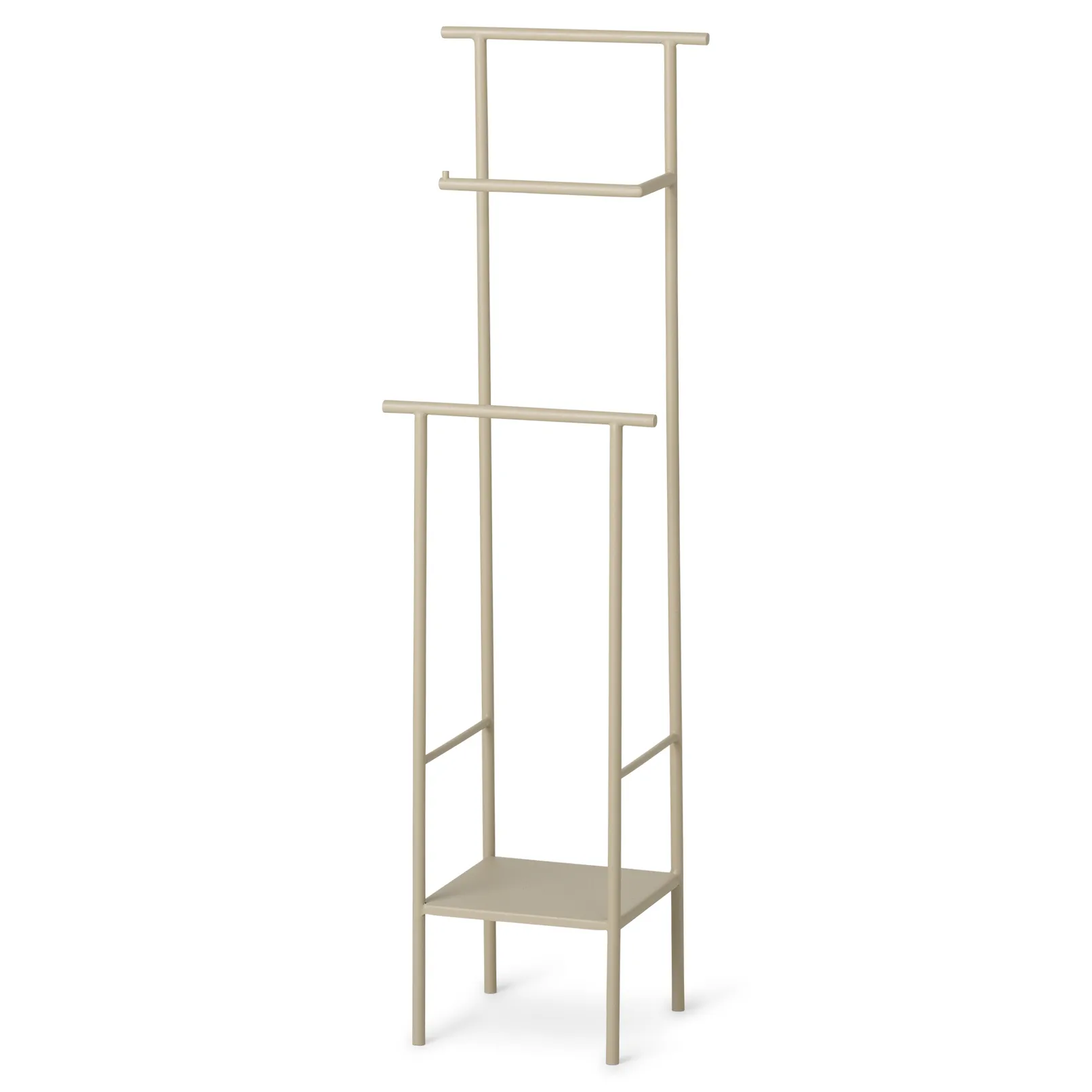 Dora toalettpapirholder, Cashmere Ferm Living