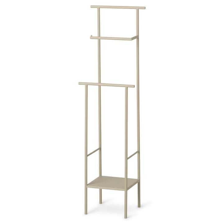 Dora toalettpapirholder - Cashmere - Ferm Living