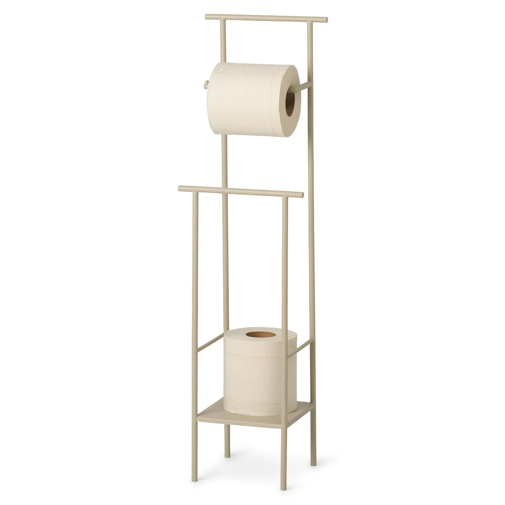 Dora toalettpapirholder, Cashmere Ferm Living