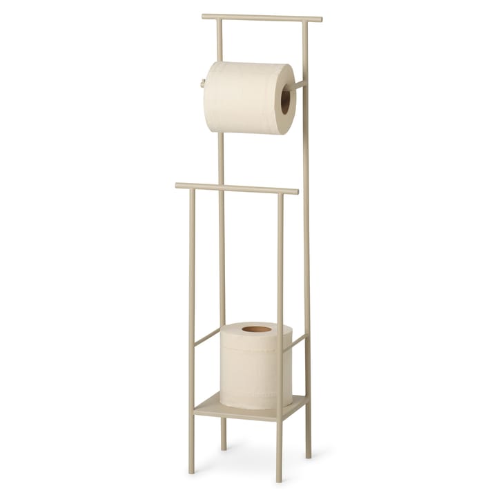 Dora toalettpapirholder - Cashmere - ferm LIVING