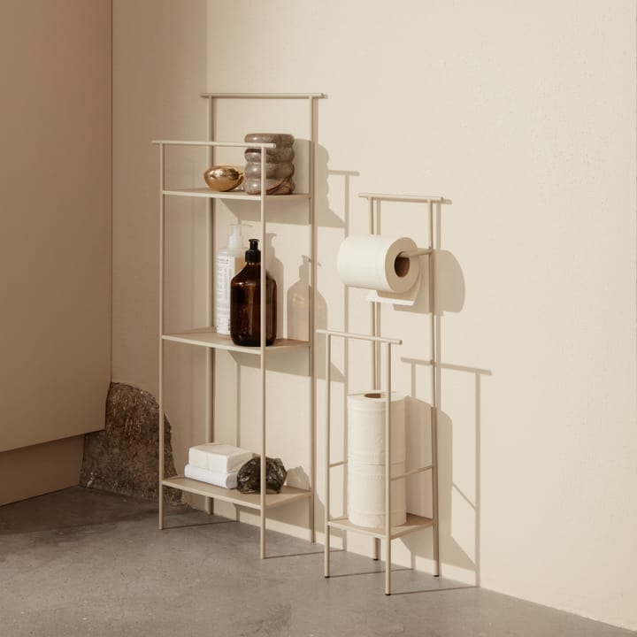 Dora toalettpapirholder, Cashmere Ferm Living