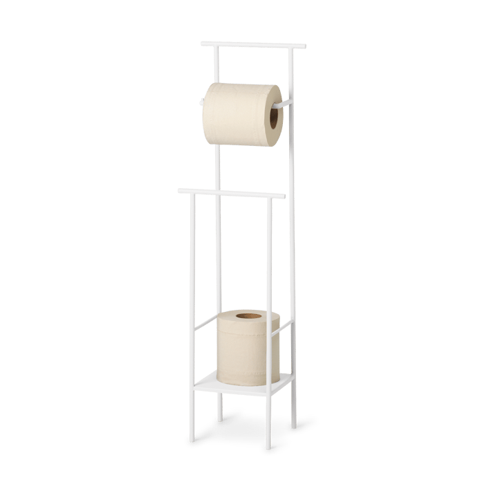 Dora toalettpapirholder, White Ferm Living