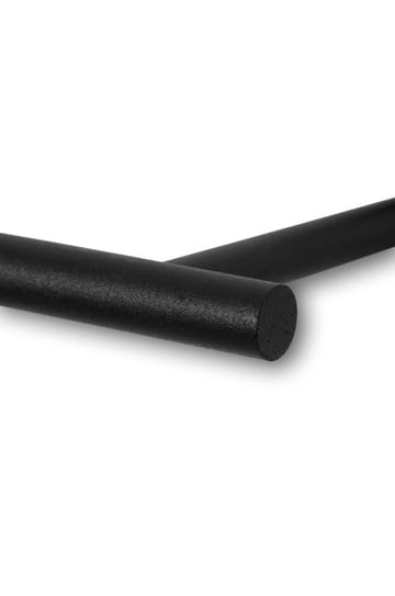 Dora tørkerullholder - Svart - Ferm Living