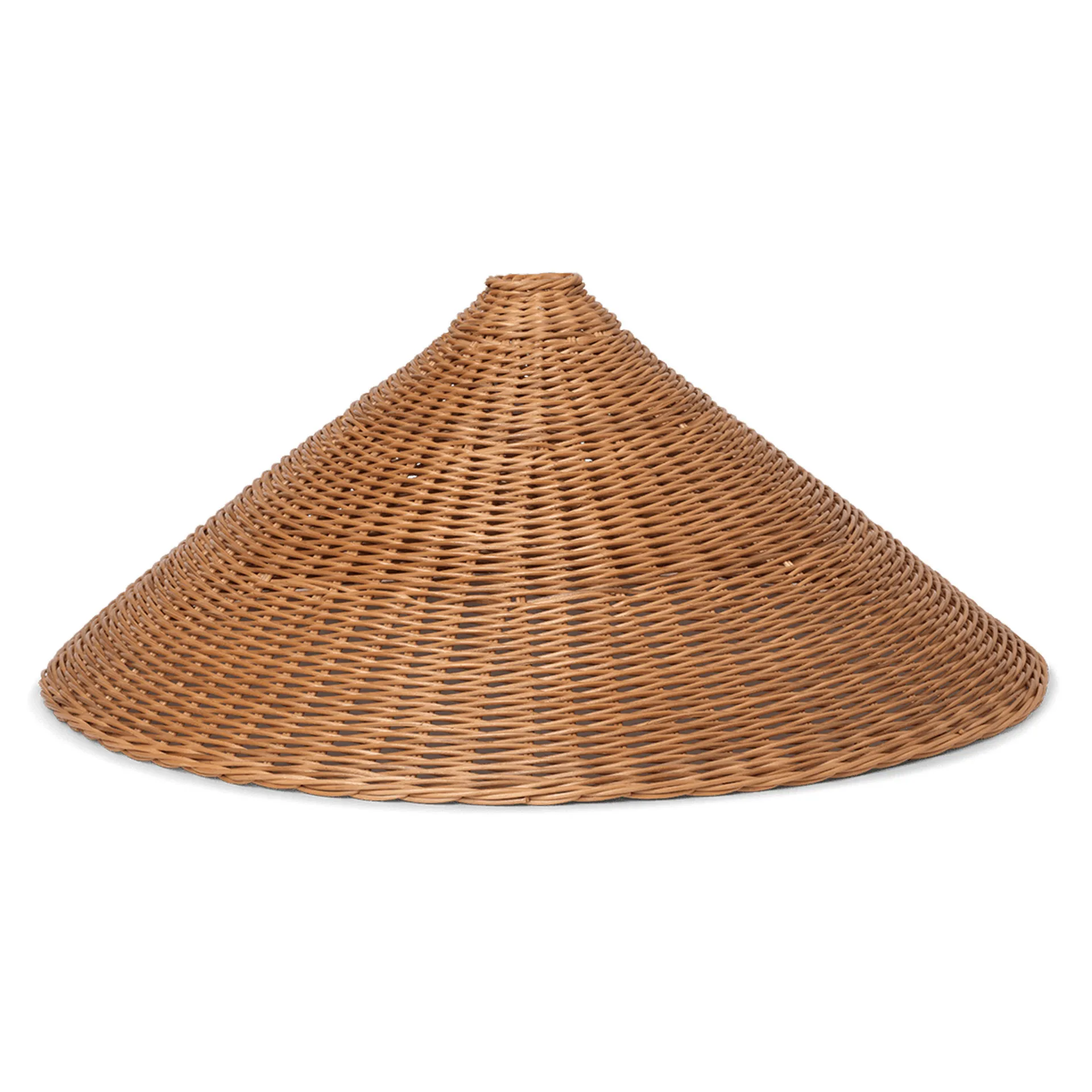 Dou lampeskjerm Ø68 cm, Natural Ferm Living