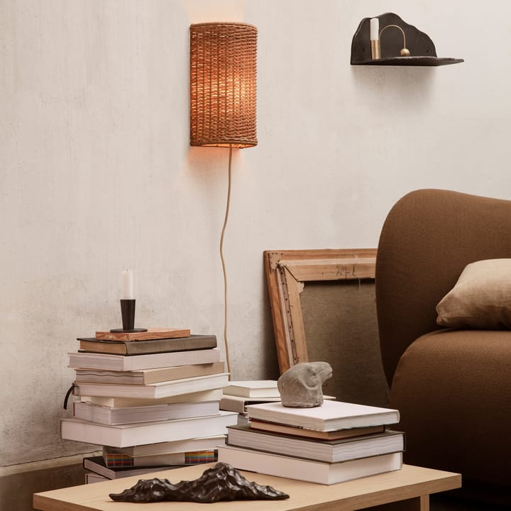Dou lampeskjerm, Natural Ferm Living