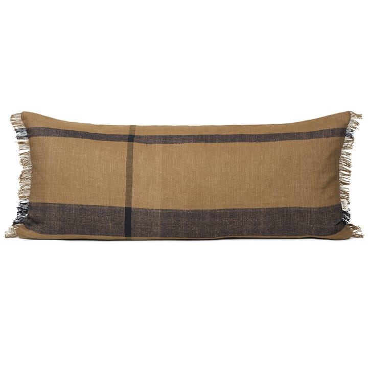 Dry pute 40x90 cm, Sugar kelp-black Ferm Living