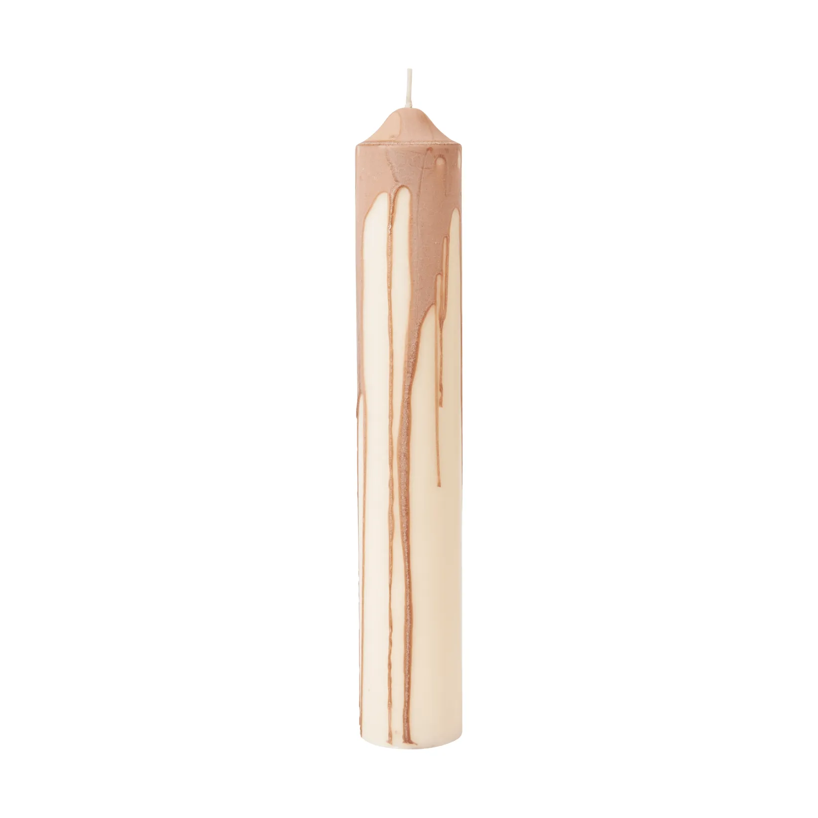 Drypp blokkerlys, Beige, 30 cm Ferm Living