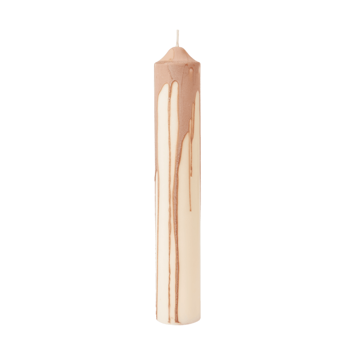 Drypp blokkerlys - Beige, 30 cm - Ferm Living
