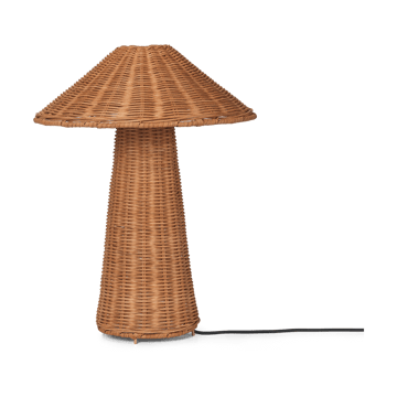 Duo bordlampe - Natural - Ferm Living