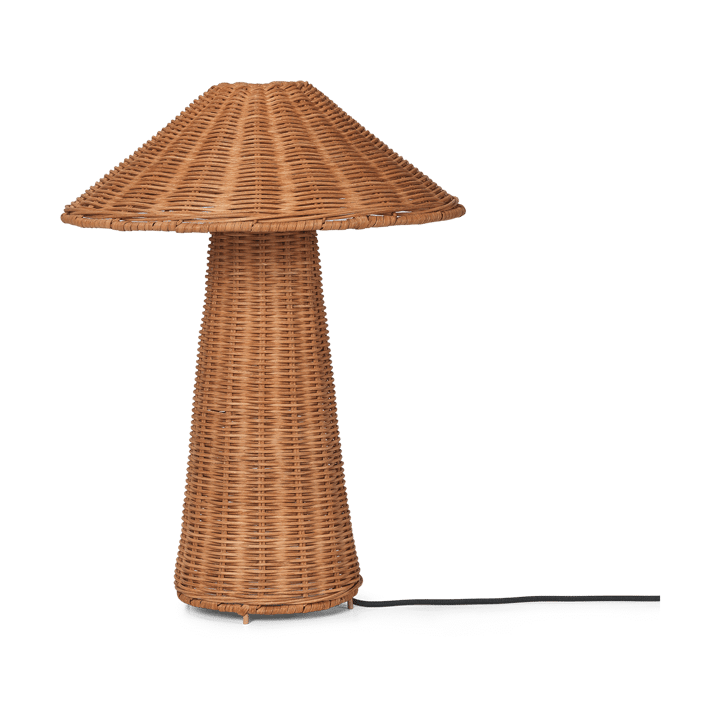 Duo bordlampe, Natural Ferm Living