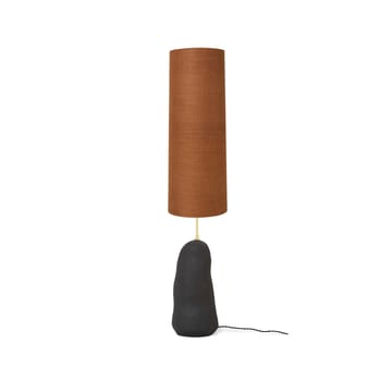 Eclipse lampeskjerm - curry, long - Ferm Living