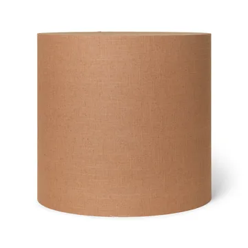 Eclipse lampeskjerm large Ø 42 cm - Curry - Ferm Living