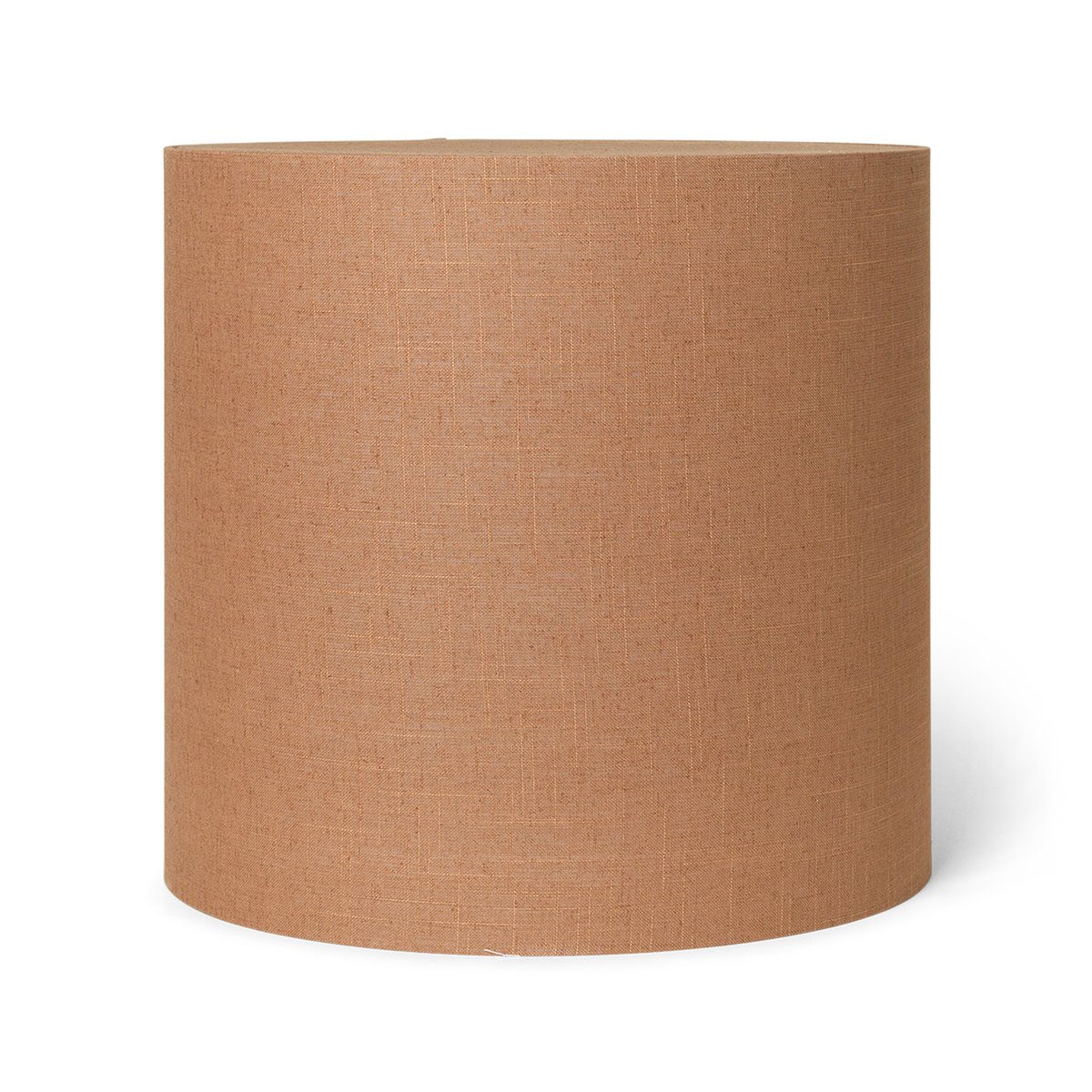 Bilde av Ferm Living Eclipse lampeskjerm large Ø 42 cm Curry