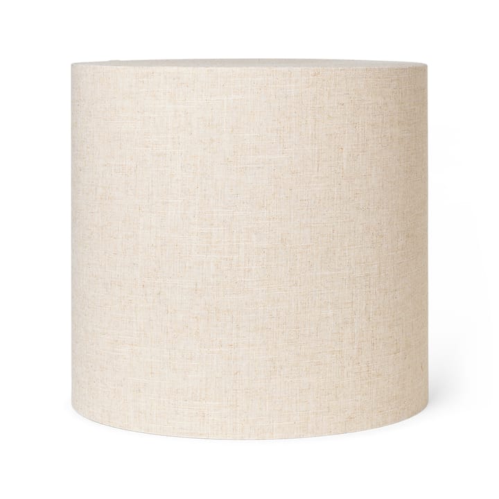 Eclipse lampeskjerm large Ø 42 cm - Natural - Ferm Living