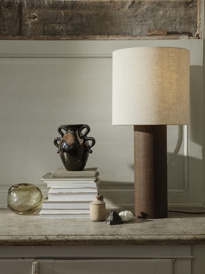 Eclipse lampeskjerm large Ø 42 cm, Natural Ferm Living