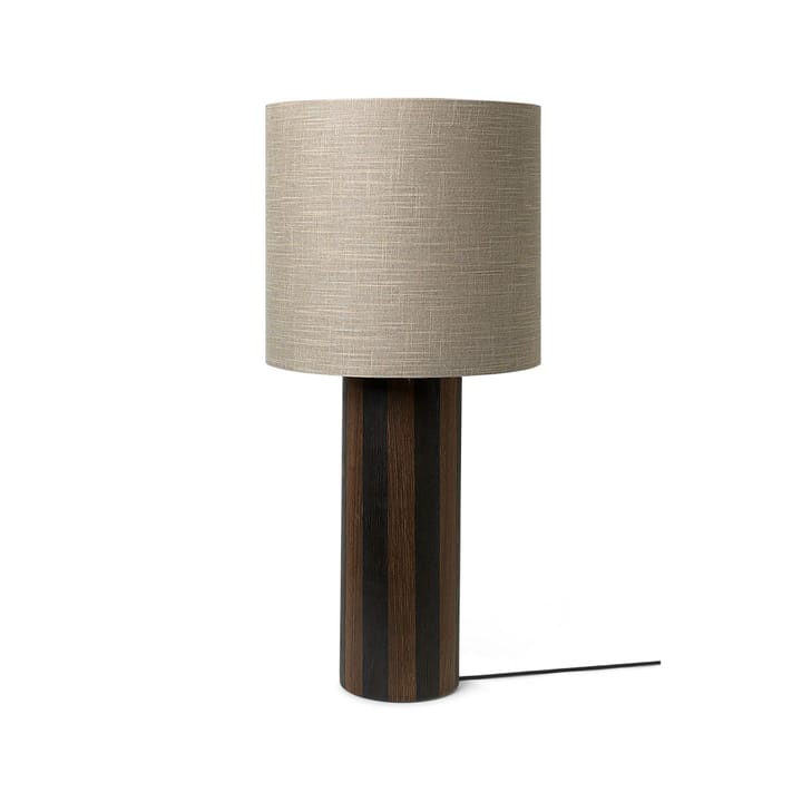 Eclipse lampeskjerm large Ø 42 cm, Sand Ferm Living