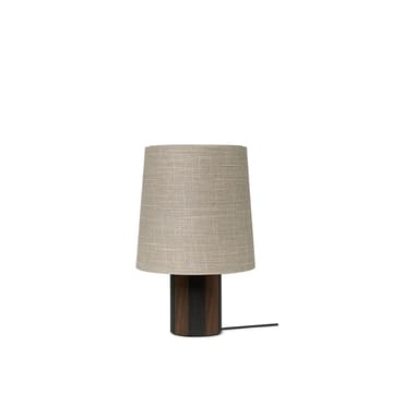Eclipse lampeskjerm medium Ø 27,5 cm - Sand - Ferm Living