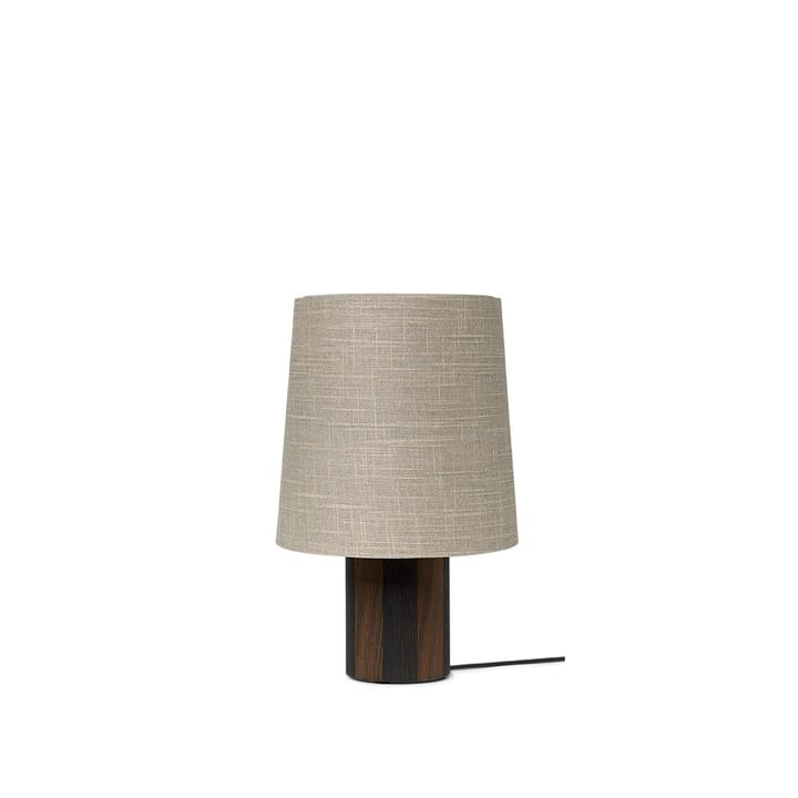 Eclipse lampeskjerm medium Ø 27,5 cm, Sand Ferm Living
