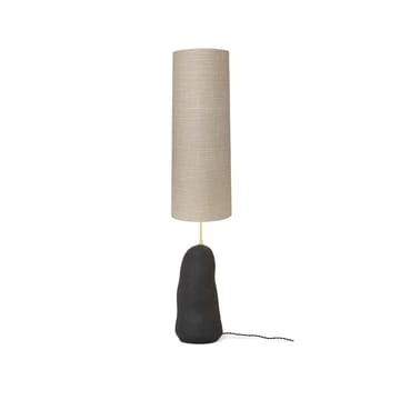 Eclipse lampeskjerm - sand, long - Ferm Living