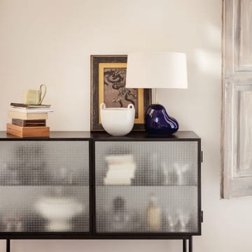 Eclipse lampeskjerm - sand, long - Ferm Living