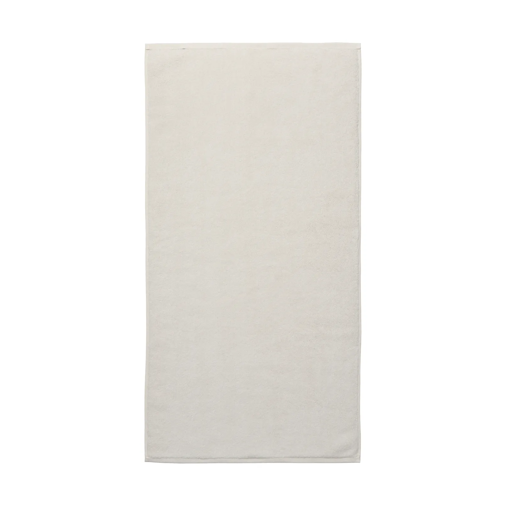 Ekko håndkle, Cashmere-off-white, 50x100 cm Ferm Living