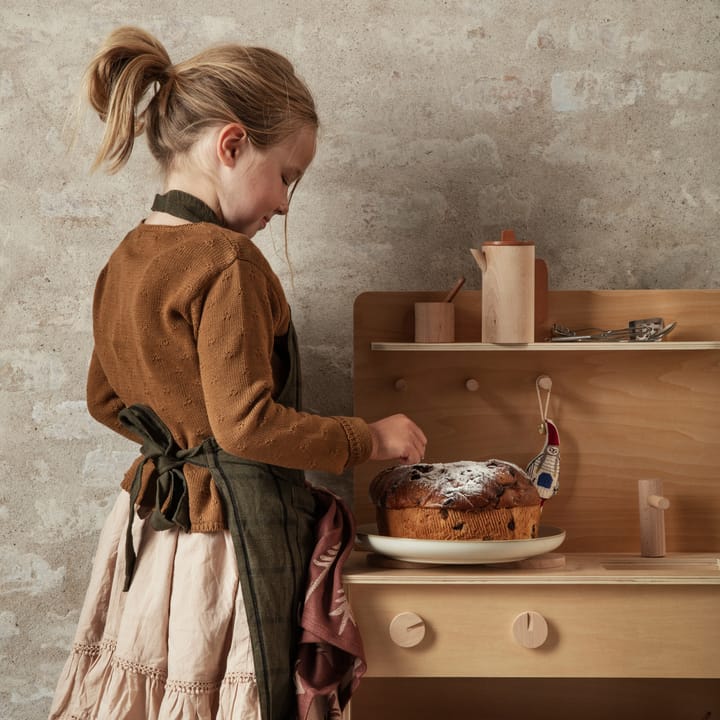 Elf Pair juletrespynt, Multi Ferm Living