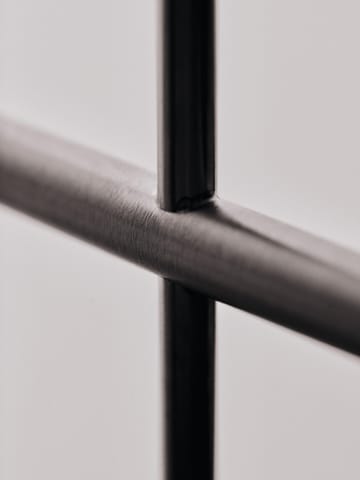 Elysia lysestake - Brushed stainless steel - Ferm Living