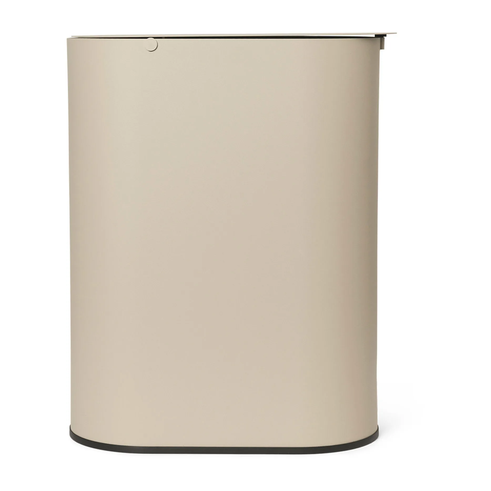 Enkel søppelbøtte medium, Cashmere Ferm Living