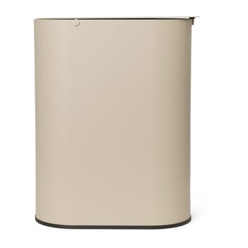 Enkel søppelbøtte medium - Cashmere - Ferm Living