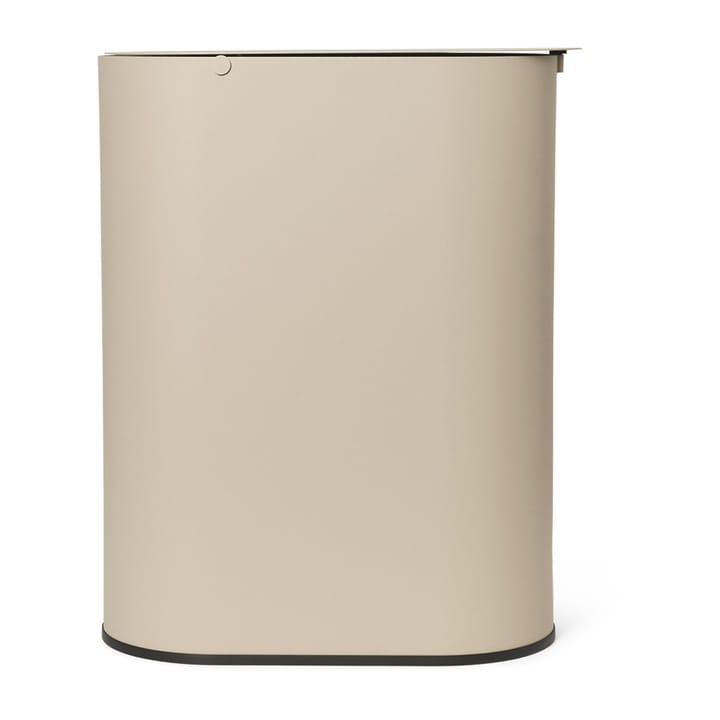 Enkel søppelbøtte medium, Cashmere Ferm Living