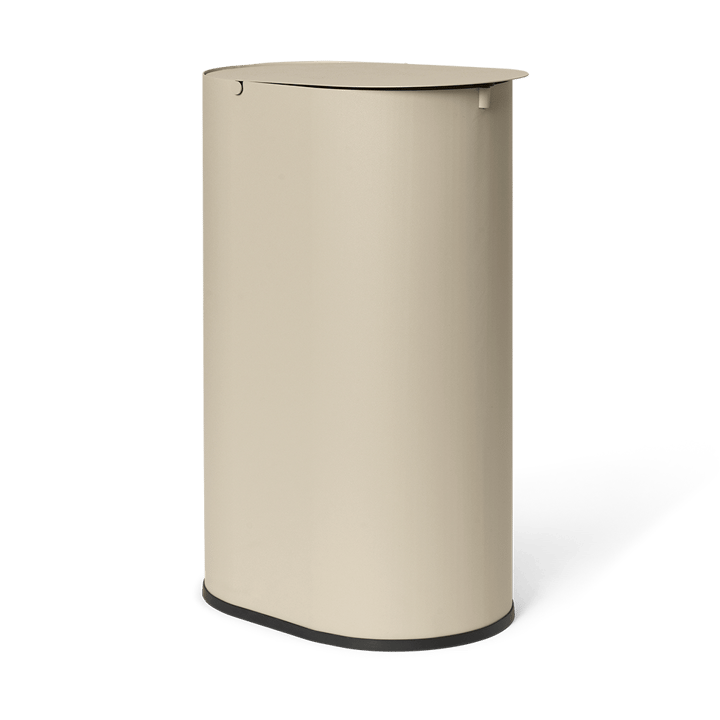 Enkel søppelbøtte small - Cashmere - Ferm Living